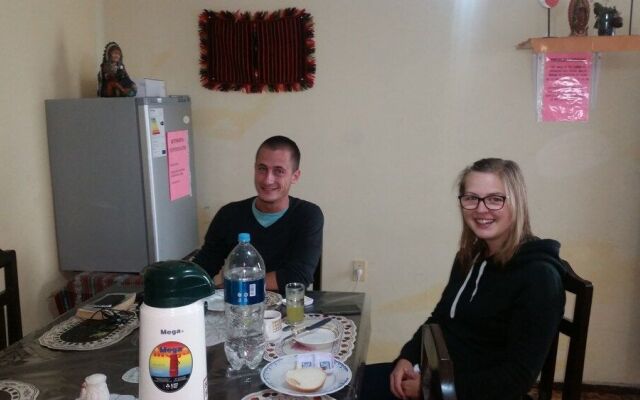 Casa Residencial M.A.Y.A. Inn B&B