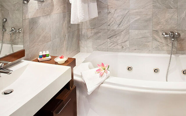 Domotel Arni