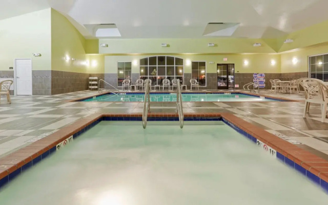 Staybridge Suites Rocklin - Roseville Area by IHG