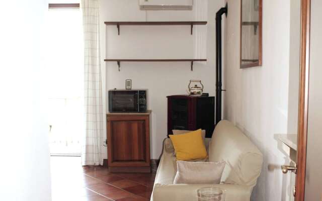 La Culla Tra I Vigneti