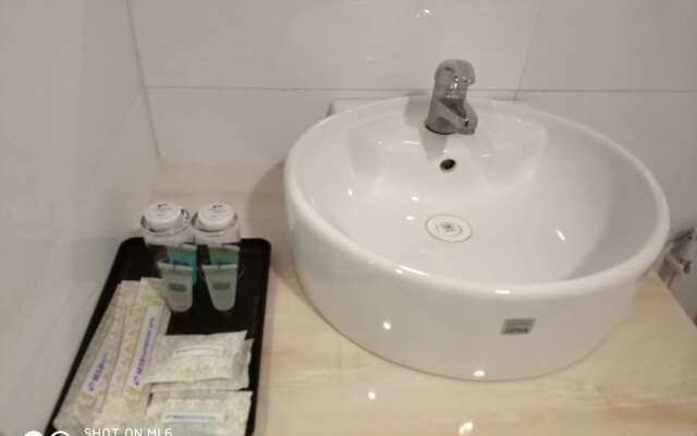 M3 Sunwinner Hotel
