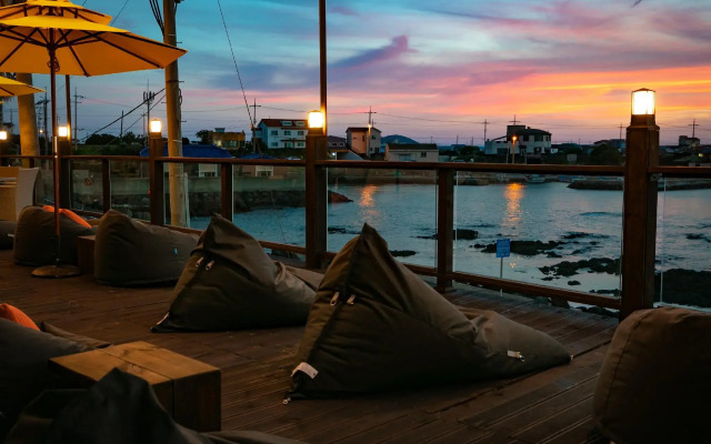 Kensington Resort Jeju Hanlim