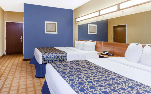 Microtel Inn & Suites By Wyndham Dickson City/Scr