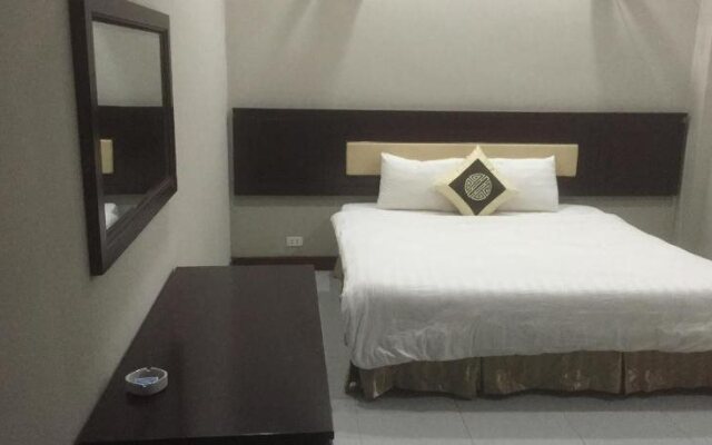 Holiday Hotel Haiphong