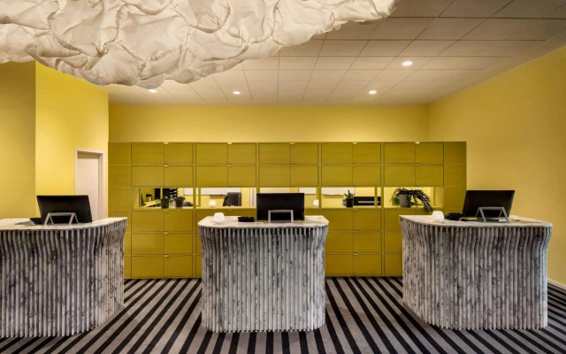 Comwell Aarhus Dolce by Wyndham