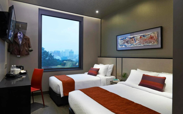 Hotel Boss