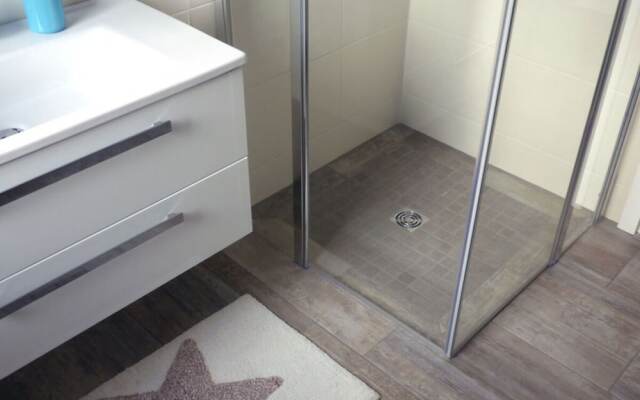 Inviting Apartment in Norden