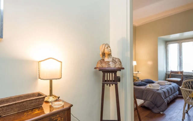 Locazione Turistica Borgo Angelico