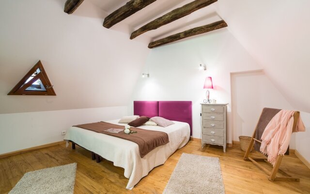 One of the most beautiful view in Beynac