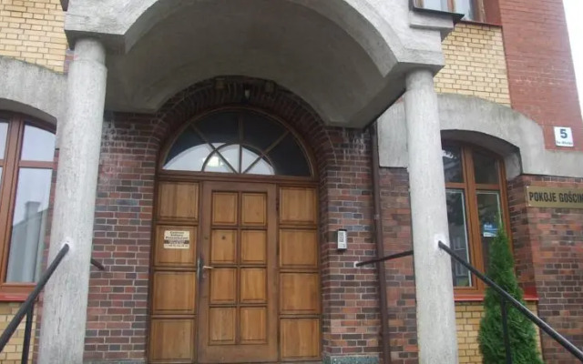 Pokoje Gościnne Centrum Kultury Prawosławnej