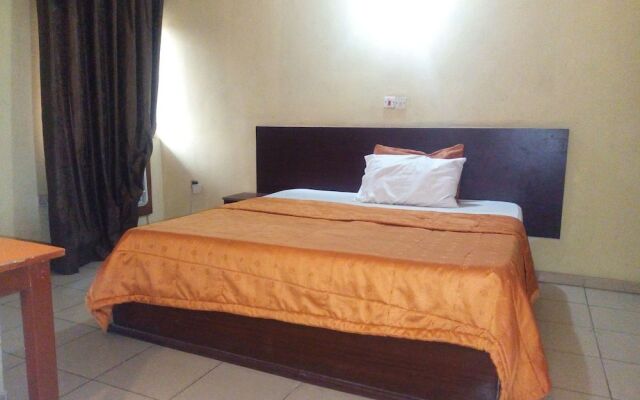 Offshoreroomz Hotel