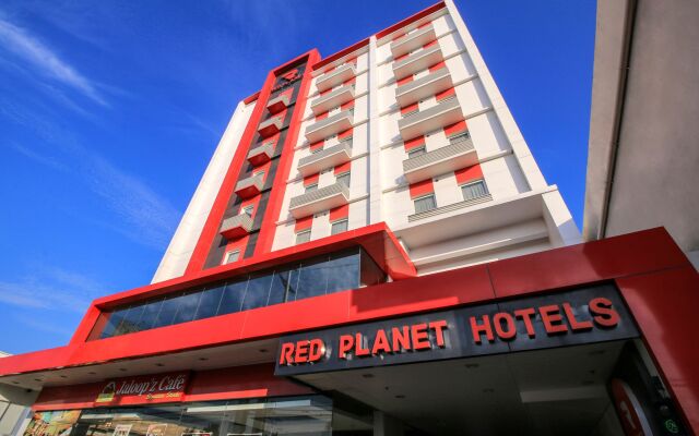 Red Planet Davao