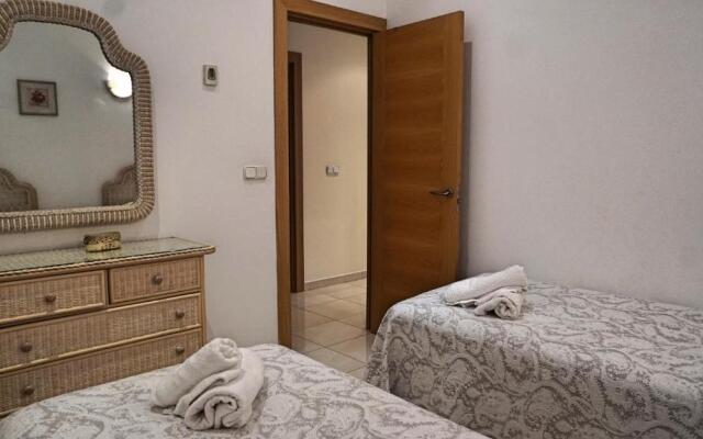 Skol 2A Amazing 2 Bedroom Apartment Skol Marbella