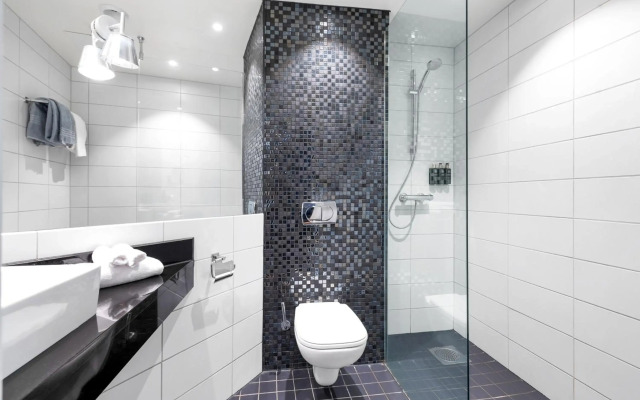 Clarion Hotel Ernst
