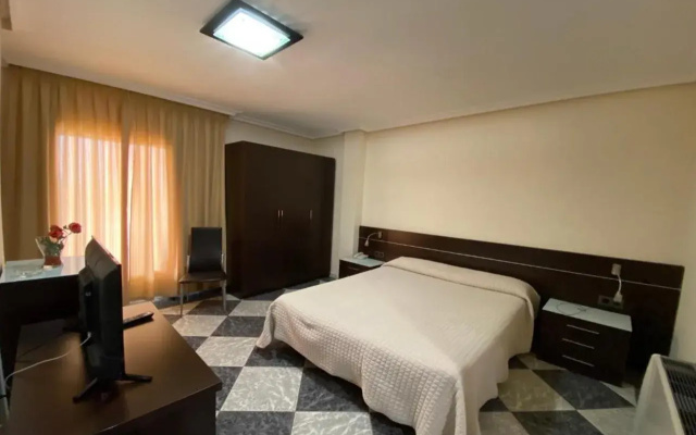Hotel Godisa