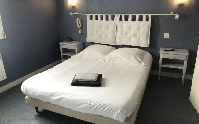 Hôtel du Grand Chêne