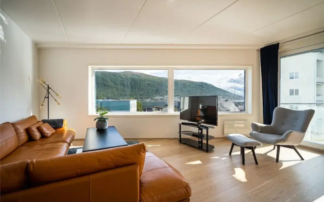Arctic Homes