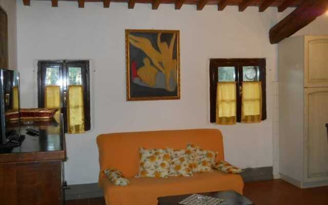 Agriturismo Girasole
