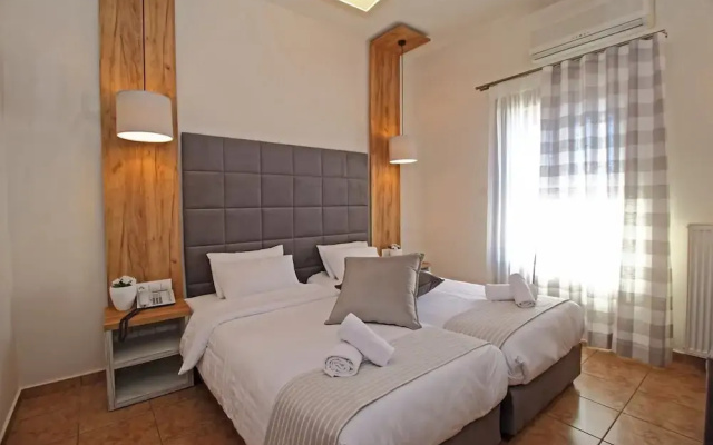 Arion Hotel