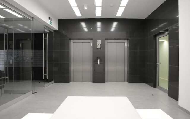 Super-Apartamenty Luxury