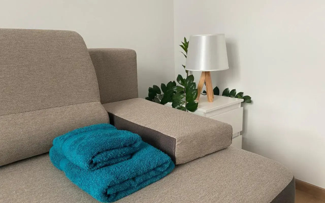 Apartament105Mokotow