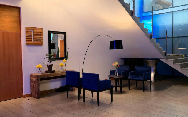 Wyndham Concepcion Pettra