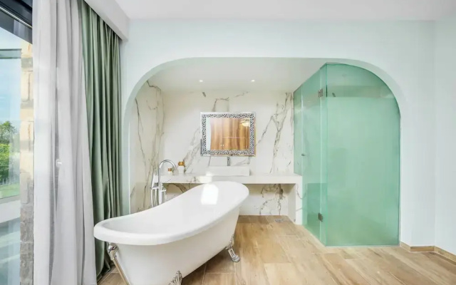 Epta Villas Luxury Redefined