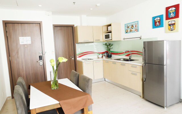 EMM Hotel Saigon