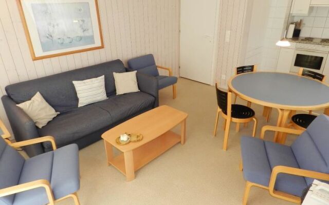 Apartment Suzanne Nr. 20