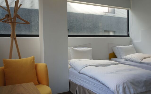 Time Flyer Hotel