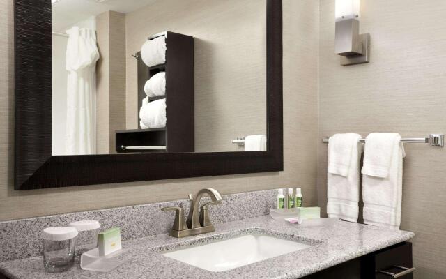 Homewood Suites by Hilton Columbus/OSU, OH