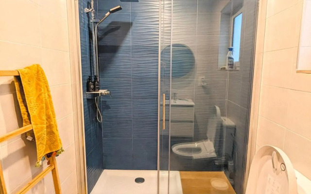 The Green Apartment - Central Malta