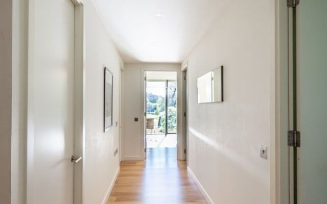 My-Quartermile Apartments