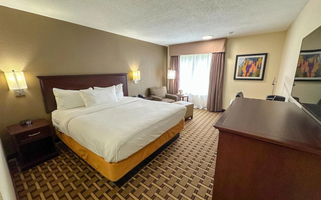 Sonesta Essential Hotels Overland Park