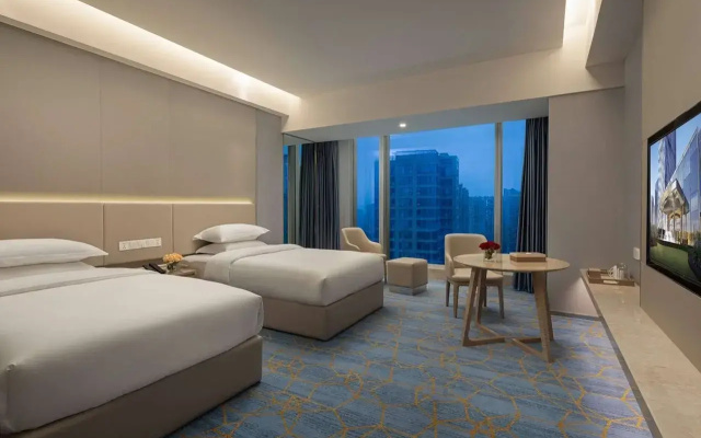Wyndham Shaoxing Keqiao