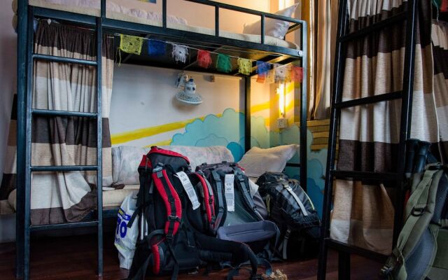 WanderThirst Hostels