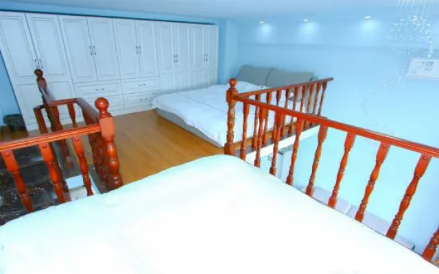 YunYuan Boutique Serviced Apartment (Changchun Convention and Exhibition Center) – Guest Rooms – Changchun