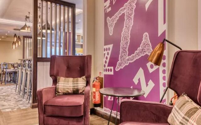 Premier Inn Porthmadog