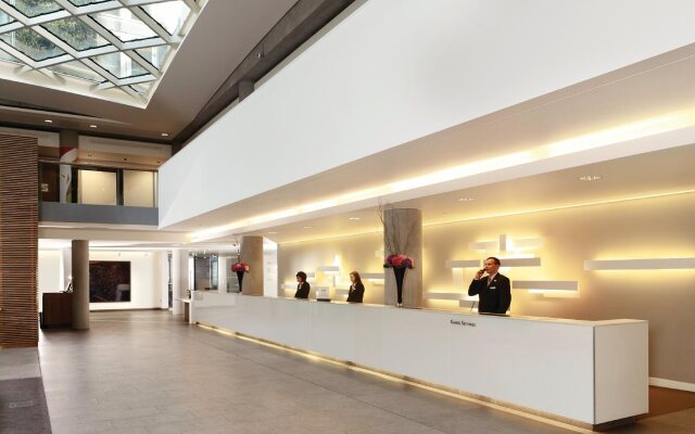 DoubleTree by Hilton Hotel London -Tower of London