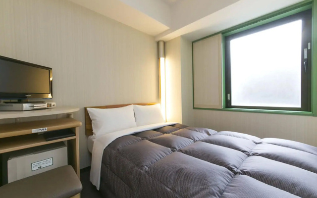 Washington R&B Hotel Kumagaya-Ekimae – Guest Rooms – Kumagaya