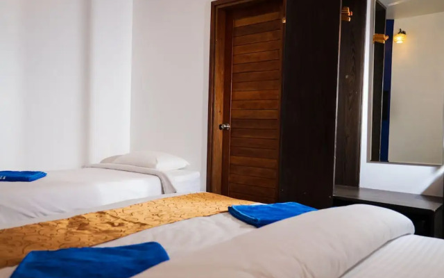 Palm Residence Hotel