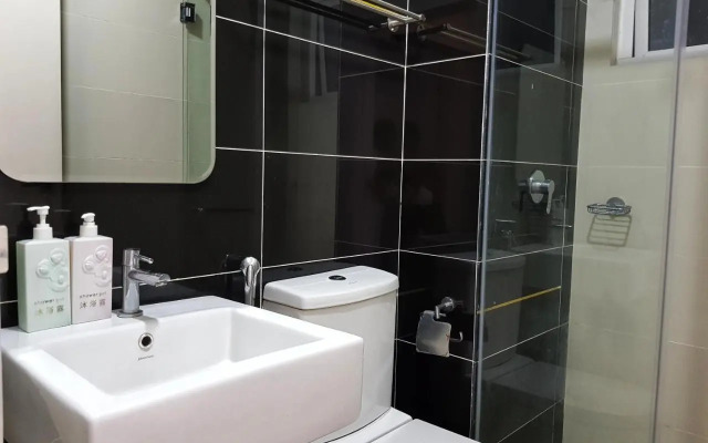 No.5 The Mint @ Puchong center near IOI Mall