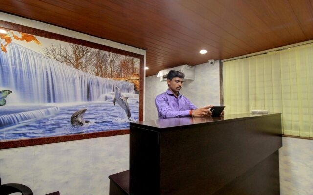 Guest Nest By OYO Rooms