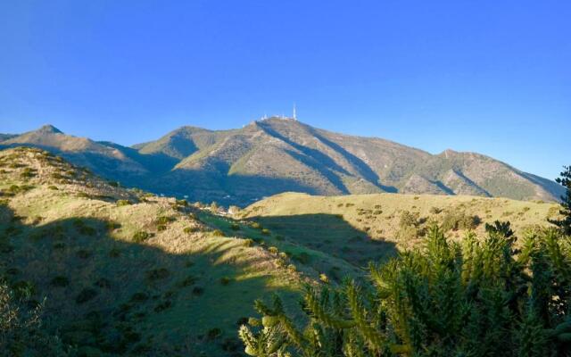 Amazing Views Duplex Apartment El Portòn de Mijas