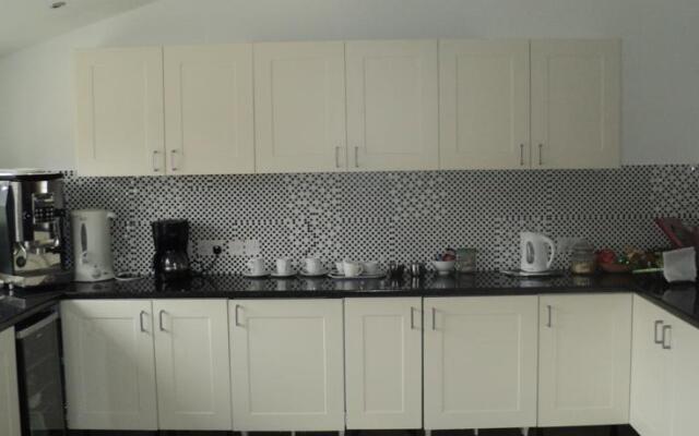 Liverpool Boutique Hotel
