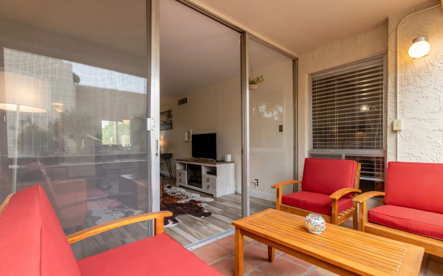 1 Bedroom Retreat in Scottsdale