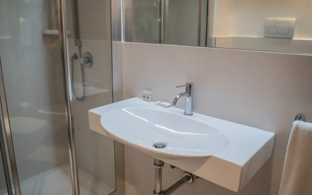 Mediterraneo Hotel & Residence