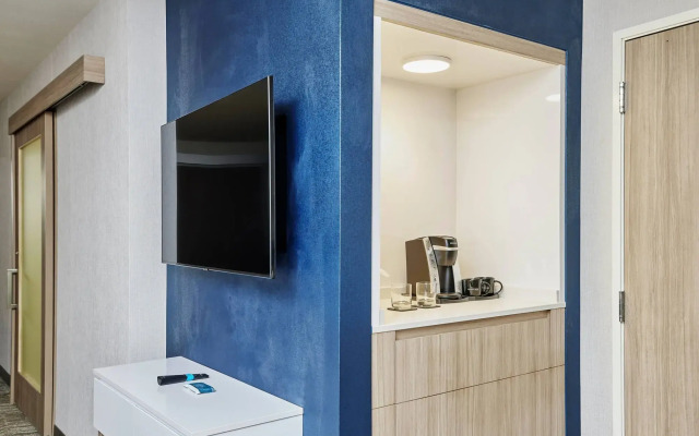 SpringHill Suites by Marriott Chicago Chinatown