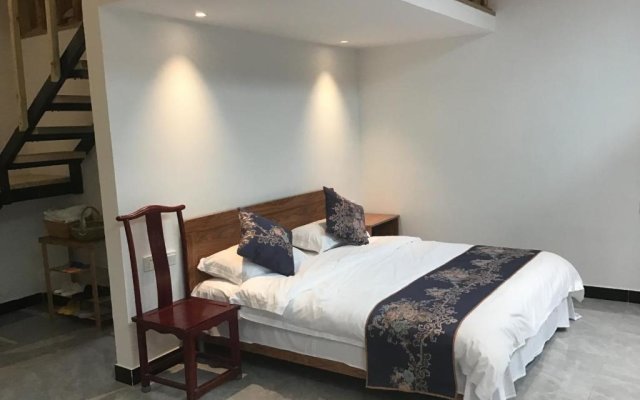 Hongluosi Lijia Farmstay