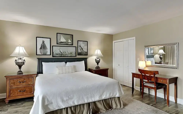 Breakers East by Southern Vacation Rentals